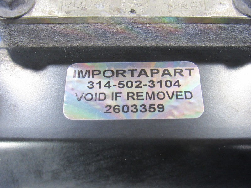 11-15 Sonata / 11-16 Optima Hybrid HSG Alternator Generator 37390-2G92