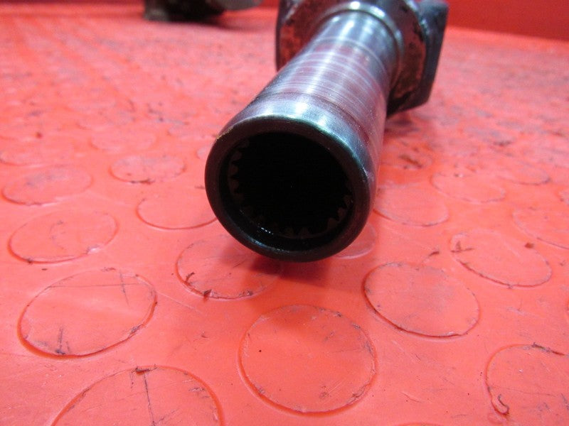 90-05 Miata MX5 NA 4.10 Torsen LSD Differential Swap Driveshaft Axles 