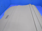 98-02 Audi A4 S4 B5 Avant Wagon Cargo Luggage Tonneau Cover Shade OEM 