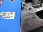 03-05 Aviator Marauder Mach 1 4.6L 4V Aluminum Bare Engine Cylinder Bl