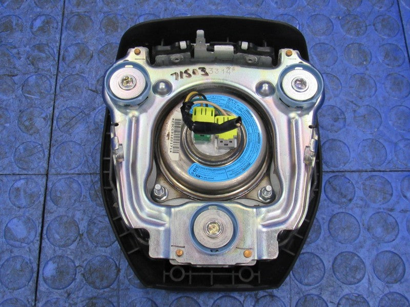 13-14 Accord Sedan / 13-15 Crosstour Driver Steering Wheel Airbag Air 