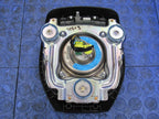 13-14 Accord Sedan / 13-15 Crosstour Driver Steering Wheel Airbag Air 
