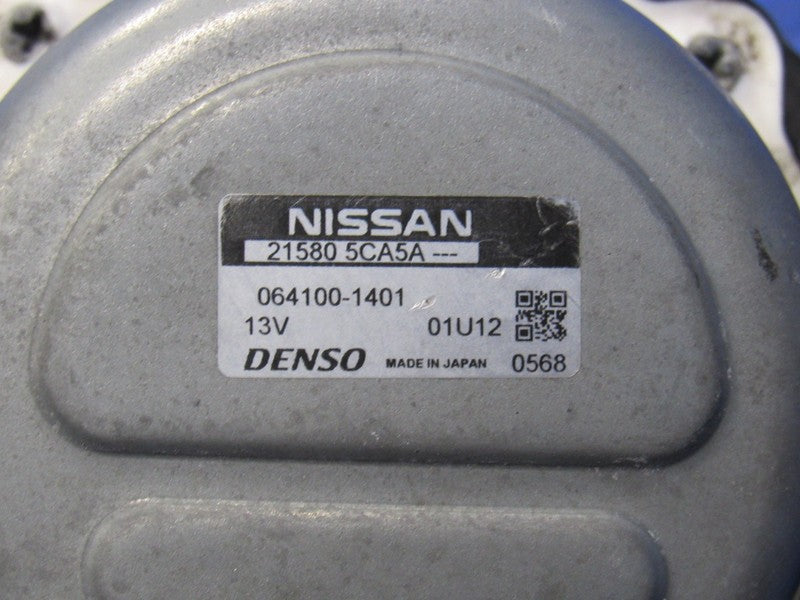16-24 Infiniti Q50 / 17-22 Q60 3.0T VR30DDTT Auxiliary Engine Water Pu