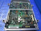 88-89 Honda CRX Civic Si D16A6 EF Manual ECU Engine Computer 37820-PM6