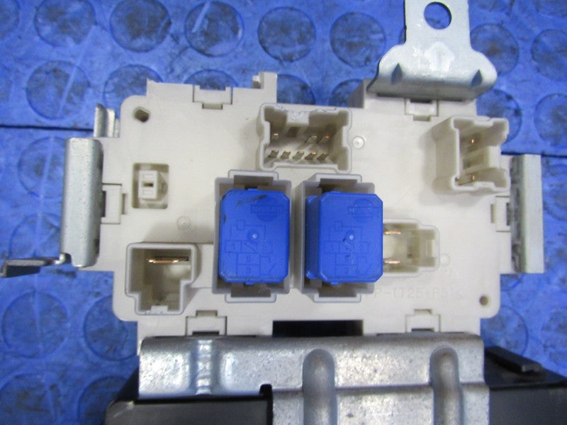 05 Nissan 350Z MT ECM PCM Engine Computer Body Control Key Set MEC61-8