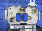 05 Nissan 350Z MT ECM PCM Engine Computer Body Control Key Set MEC61-8