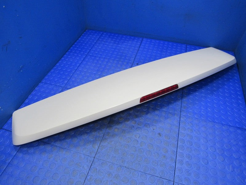 11-20 Caravan Town & Country Rear Lift Gate Spoiler Third Brakelight C