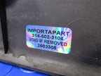 95-97 Toyota Tacoma RH Right Front Interior Manual Window Door Panel O