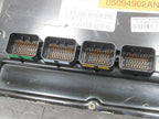 07 Charger Magnum 300 2.7L V6 ECU ECM PCM Engine Computer 902 05094902