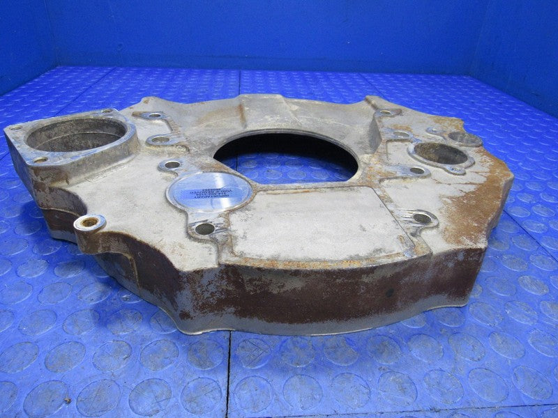 03-07 Ram 2500 3500 Cummins 5.9L NV5600 Engine Transmission Adapter Pl
