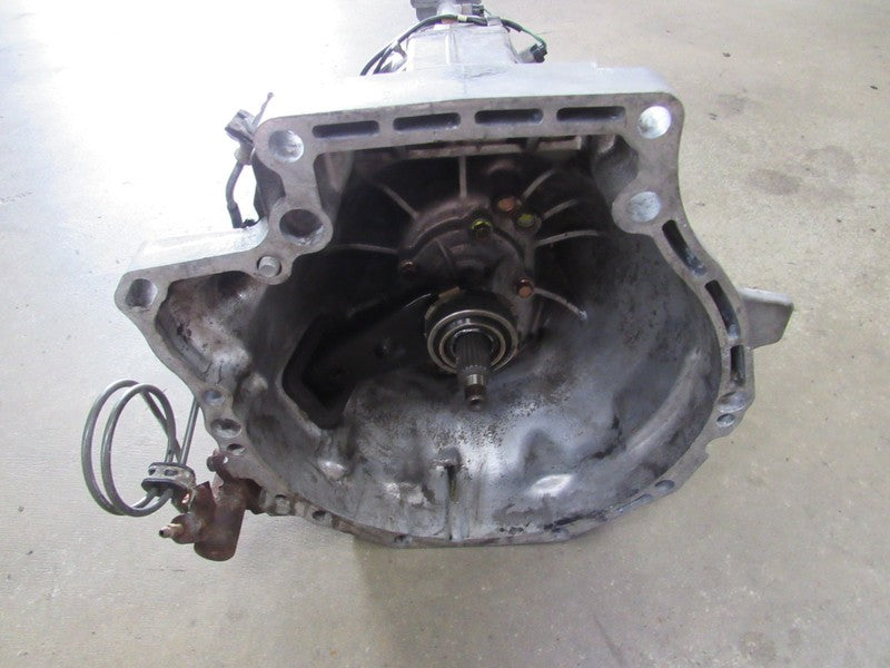 99-05 Mazda MX-5 Miata 5-Speed Manual Transmission MT 211K NB1 NB2 535