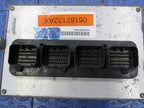 PROGRAMMED PLUG & PLAY 07 Jeep Wrangler JK ECU ECM PCM 05187132AK 132 