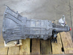 01-04 Mustang GT 4.6L Tremec TR3650 5-Speed Manual Transmission MT 85k