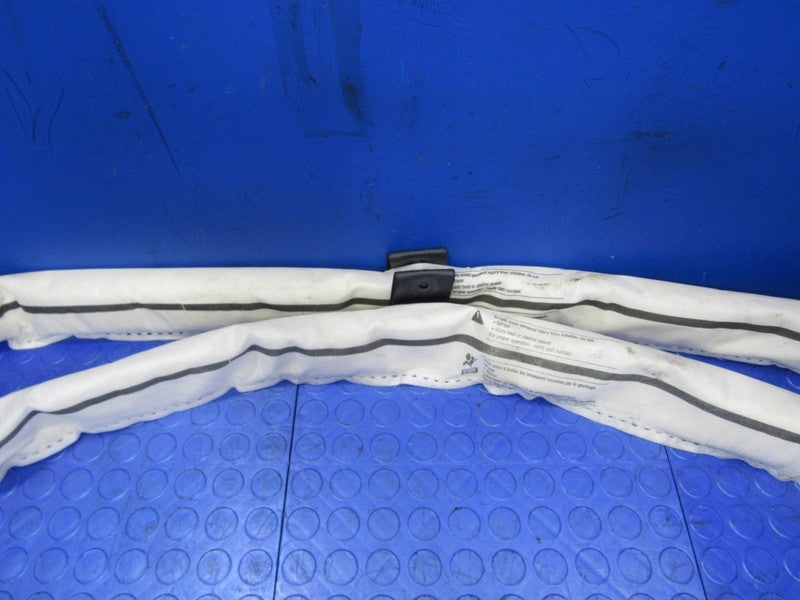 Avalanche Escalade EXT Left LH Right RH Curtain Roof Airbag Air Bag Se