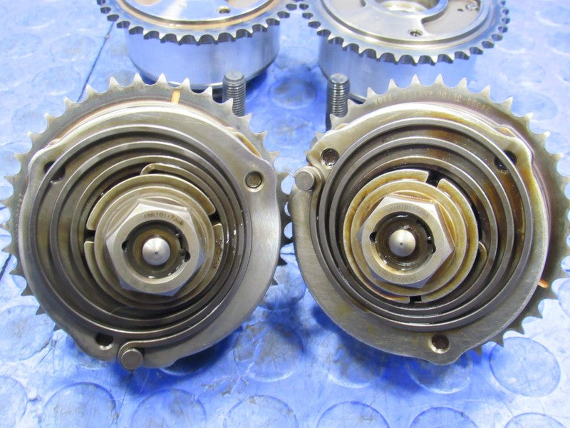 20-24 Telluride Palisade 3.3L 3.8L Intake Exhaust Camshaft Timing Gear