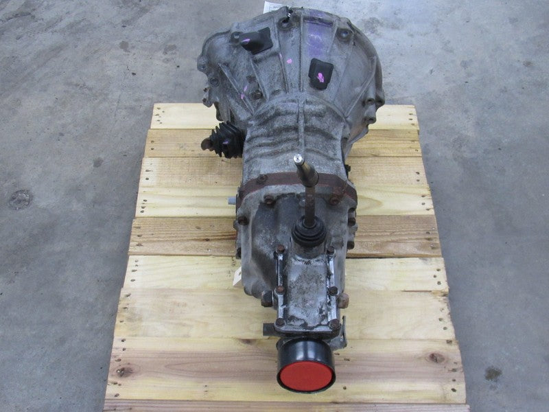 95-04 Tacoma 2.4L RWD 2WD W59 5-Speed Manual Transmission Manual Trans