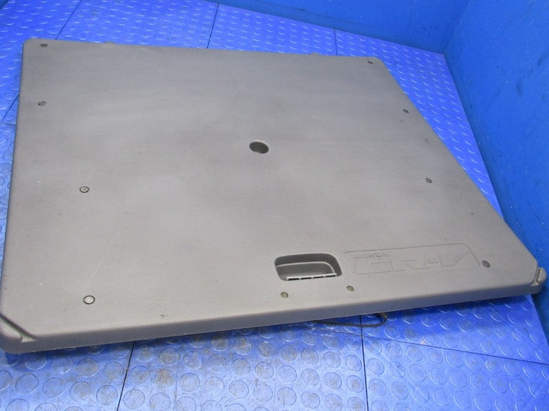 97-01 Honda CR-V CRV Rear Trunk Floor Fold Folding Out Picnic Work Tab