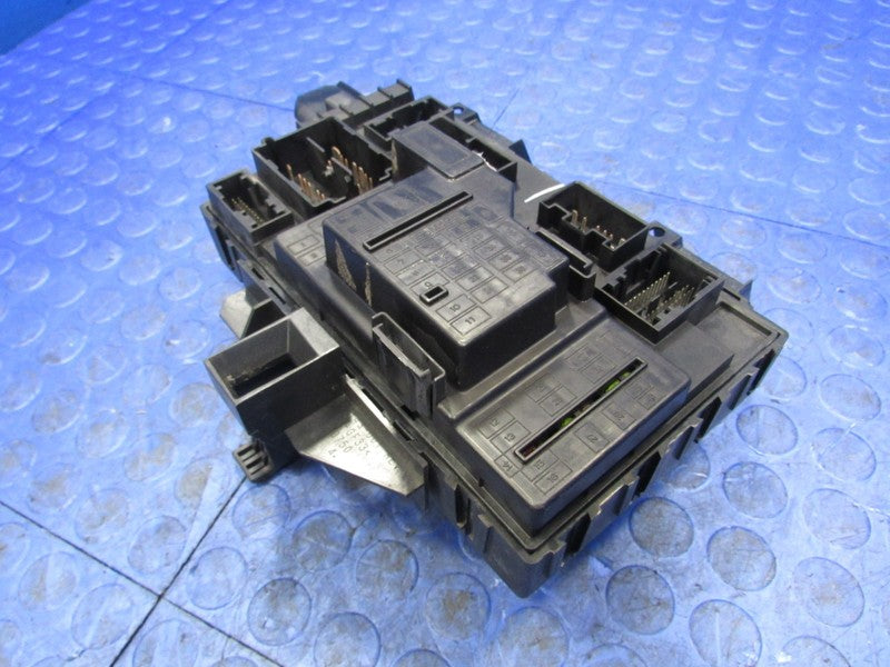 09 Ford F-150 F150 BCM SJB Smart Junction Fuse Box Block 9L3T-15604-HA