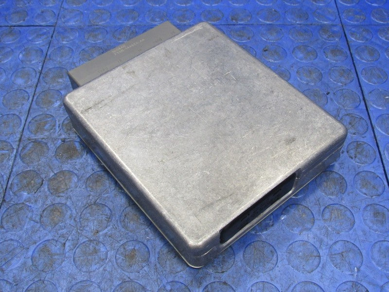 04 Ford E350 Van 6.8L V10 ECU ECM PCM Engine Computer RBJ1 4C2A-12A650