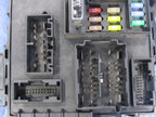 10 F-150 Mark LT BCM SJB Smart Junction Fuse Box Block AL3T-15604-AE 2