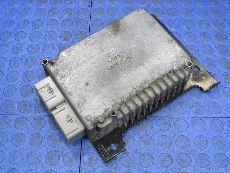 PLUG & PLAY 02 Chrysler PT Cruiser 2.4 AT ECU Engine Computer 05033664