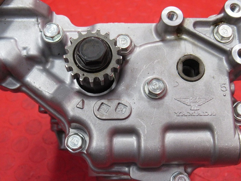 04-08 TSX 03-11 Element 03-07 Accord 2.4L K24 Oil Pump Balance Shafts 