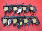 05-13 Chevrolet Corvette LS2 LS3 6.0L 6.2L Square Ignition Coils w/ Br