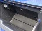 12-16 Honda CR-Z CRZ Black Glove Box Assembly Door Glovebox 77500-SZT-