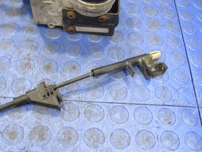 92-96 Ford F150 F250 F350 Bronco Cruise Control Servo Cable Assembly 3