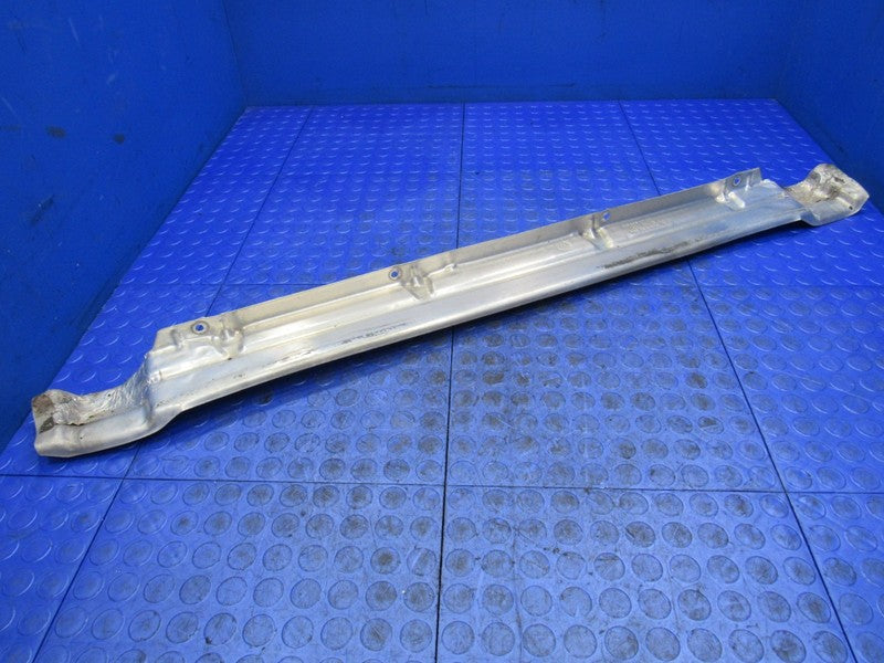 99-04 Porsche 911 996 Rear Bumper Exhaust Heat Insulation Splash Shiel