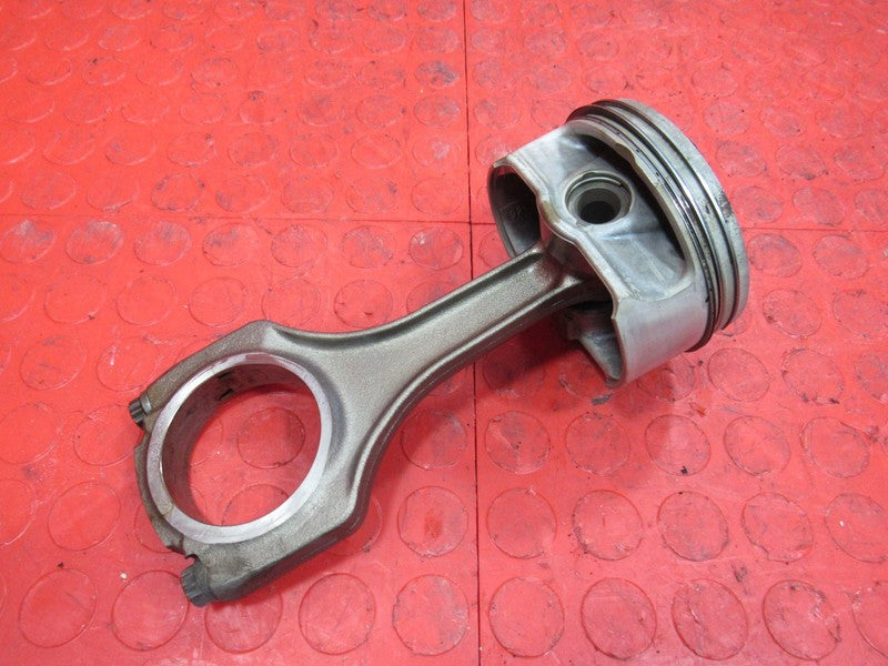 08-13 BMW M3 / 06-10 M5 M6 S85 V10 S65 V8 Right Bank Piston & Rod Asse
