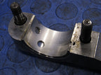 08-15 Lancer Evo X 10 Ralliart 2.0L Turbo 4B11T Cylinder Head w/Camsha