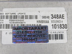PLUG & PLAY 00 Dodge Dakota 3.9L V6 AT Engine Computer ECU 56040348 PR