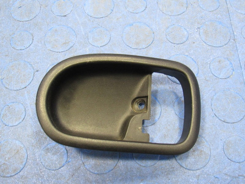 99-00 Mazda Miata MX-5 MX5 NB Right RH Passenger Door Card Panel Trim 