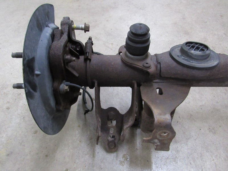 05-10 Ford Mustang GT 8.8" 3.31 Rear End Axle Limited Slip Differentia