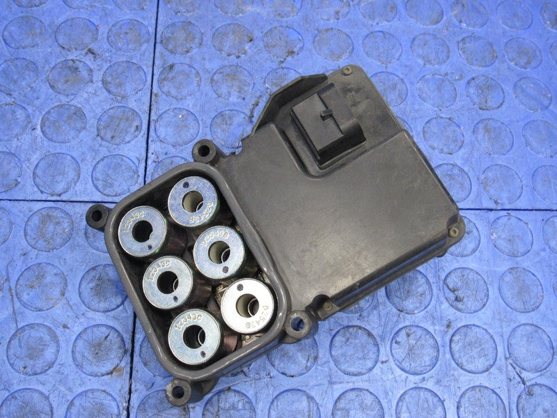 03 Ram Truck 2500 3500 5.7L ABS Anti-Lock Brake Pump Controller 521100