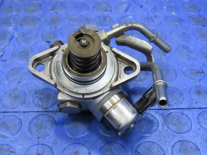 19-23 Infiniti QX50 2.0L KR20DDET Engine Mounted High Pressure Fuel Pu