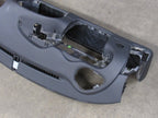 02-04 Porsche 911 996 Leather Dash Instrument Panel Dashboard Black 70