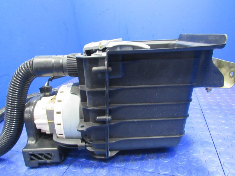 18-21 Honda Odyssey Rear Cargo HondaVac Interior Vacuum Shop Vac 4965