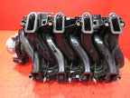 06-09 Chevy Trailblazer SS TBSS LS2 Complete Intake Manifold Throttle 