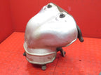 04-08 Acura TSX CL9 2.4L K24A2 Exhaust Manifold Header OEM 18100-RBB-0