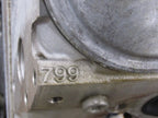 10-13 Silverado Sierra 1500 5.3L LC9 Aluminum Long Block Engine 207K L