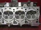 08-11 Audi S6 / 08-09 S8 5.2L BXA V10 Left LH Driver Bare Cylinder Hea