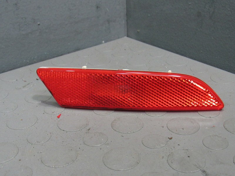 04-08 Chrysler Crossfire Left LH Driver Rear Side Corner Marker Light 