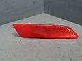 04-08 Chrysler Crossfire Left LH Driver Rear Side Corner Marker Light 