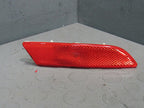 04-08 Chrysler Crossfire Left LH Driver Rear Side Corner Marker Light 