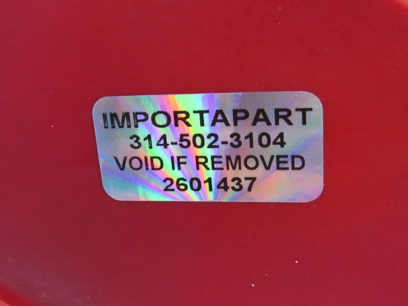 02-04 Mercedes C240 C320 Wagon Right RH Passenger Taillight Tail Light