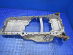 92-00 Lexus SC300 Supra 2JZGE Rear Sump Upper & Lower Oil Pan w/ Hardw