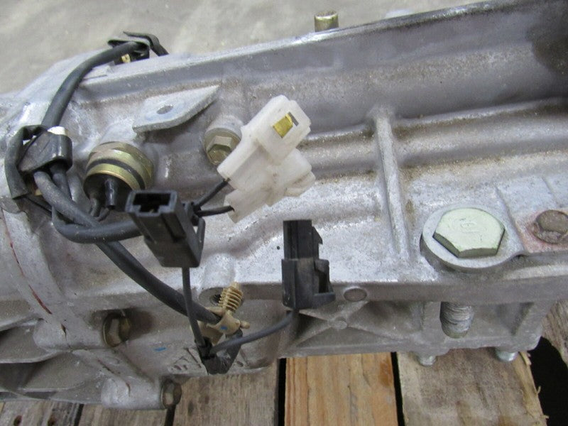 04-08 Mazda RX-8 RX8 6 Speed Manual Transmission Trans MT 61k 7279