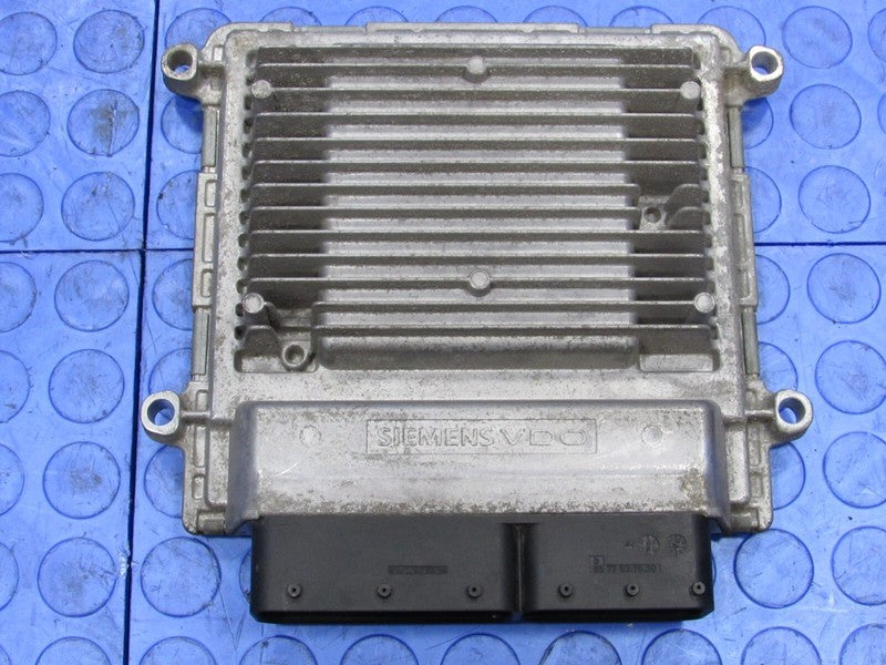 PROGRAMMED PLUG & PLAY 07 Compass Patriot 2.4 CVT 4X4 ECM 68028203AC 2